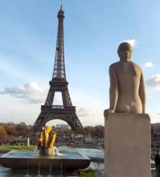 Le Marais-saint Martin Working & Living Paris